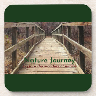 Nature Journey Porta copos