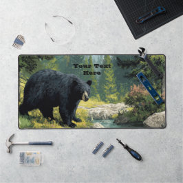 Nature Urso Preto
