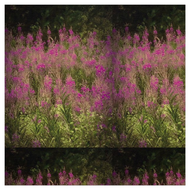 Natures Pink Tecido (Modelo)