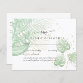 Natureza Almoça Casamento Verde Russo Boho