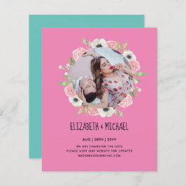 Natureza Almoça Casamento Verde Russo Boho