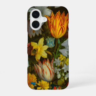 Natureza-Morta de Flores em um Vaso Wan-Li