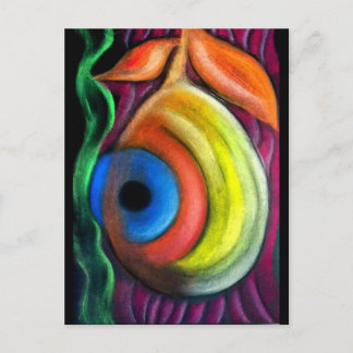 Natureza observada após o cartão