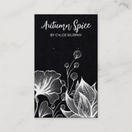 Natureza Parecia Preta - Cartões De Ouriço Pretos