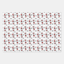 Naughn Rockhound, Geologista, Enfeite de presente 