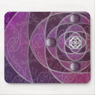 Nautilina Mousepad