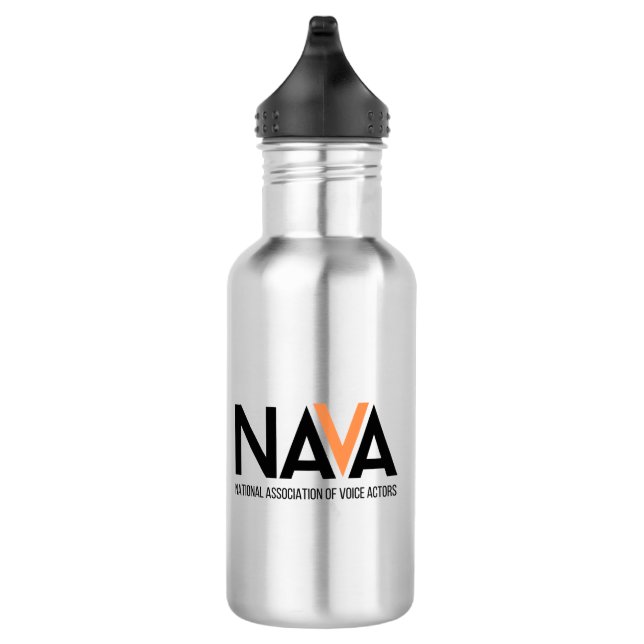 NAVA Garrafa de Água (Direita)