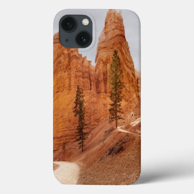Navajo Loop Trail, Bryce Canyon (Verso)