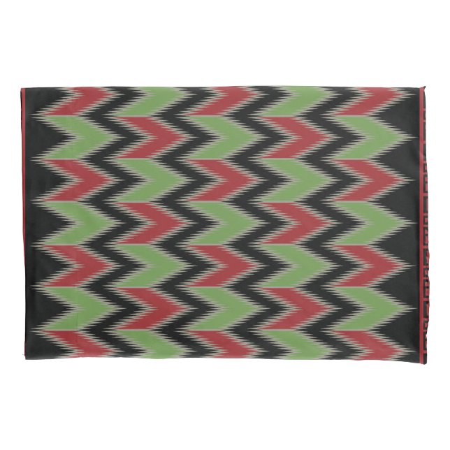 Navajo Pattern Design-11 Blanket (Frente)