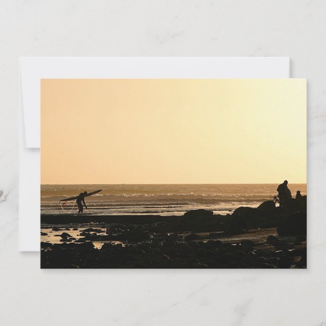 Navegação no final dos dias (Frente)