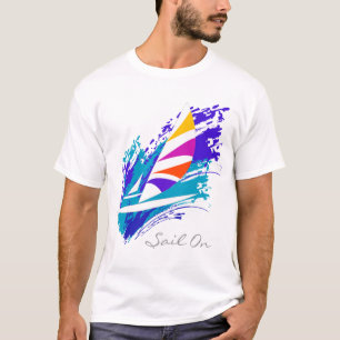 Navegar Na Camisa