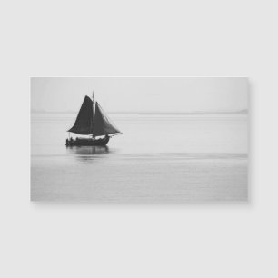 Navio à vela