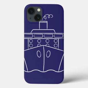 Navio de cruzeiro
