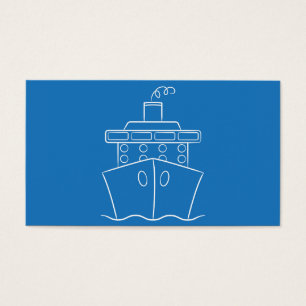 Navio de cruzeiro