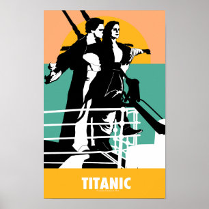 Navio de Sonhos Poster