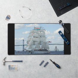 Navio de treino de Marinho indiano Tarangini