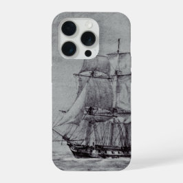 Navios Gráficos de Arte Fina Oceanic Trek