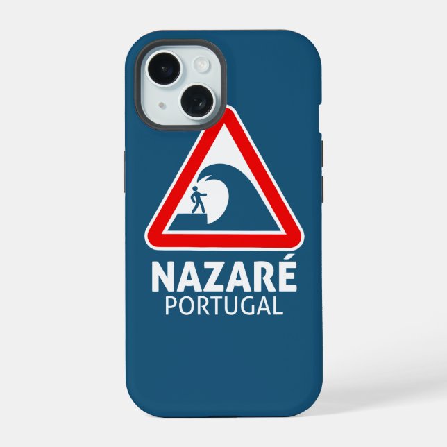 Nazaré (Verso)