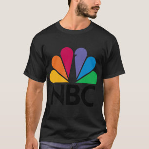 NBC Essential T-Shirt