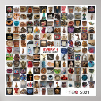 NBO a cada 1 Poster