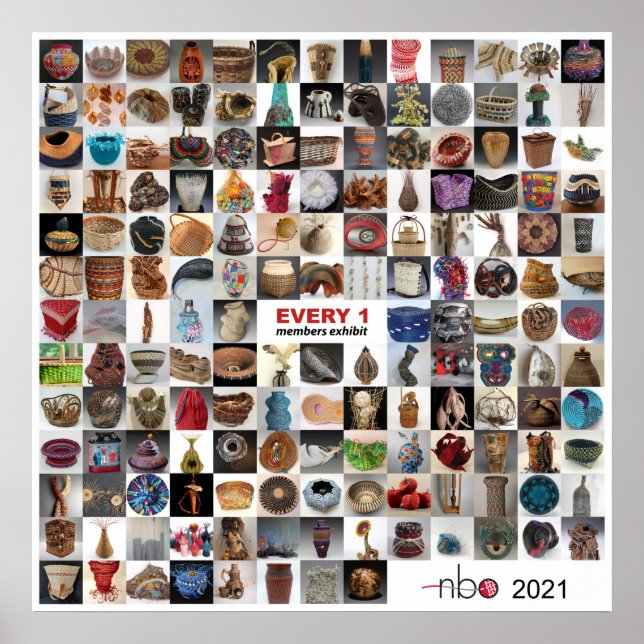 NBO a cada 1 Poster (Frente)