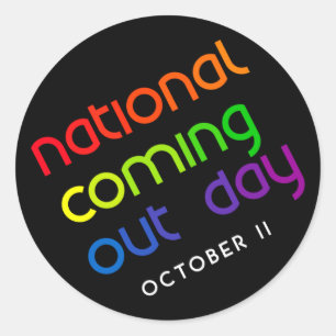 NCOD que aumenta em volta da etiqueta