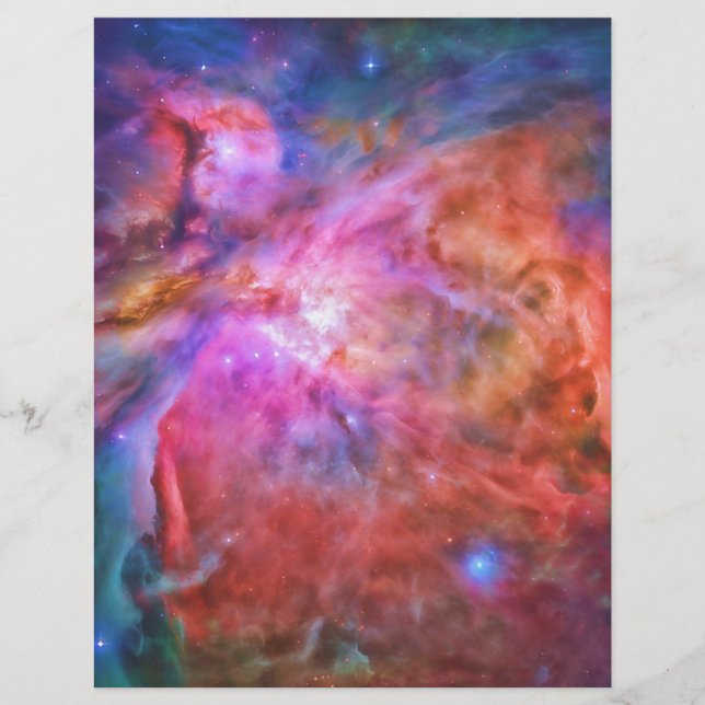 NEBULA (Frente)