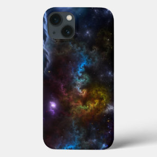 Nebula Menagerie