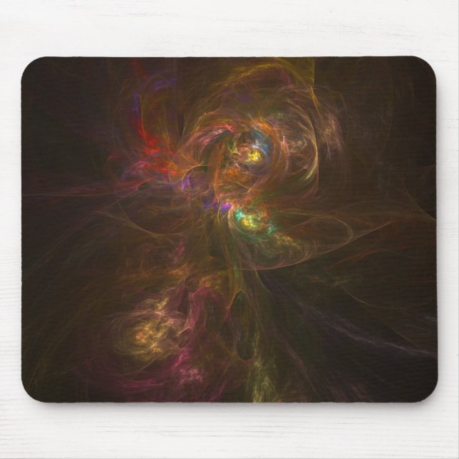 NEBULA MOUSEPAD (Frente)