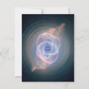 Nebula Ocular De Gatos
