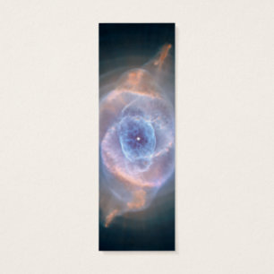 Nebula Ocular De Gatos