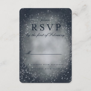 nebula stormy sky RSVP
