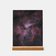 Nebulosa Carina