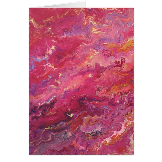 Nebulosa - cartão 1 (Frente)