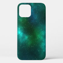 Nebulosa da Galáxia Verde