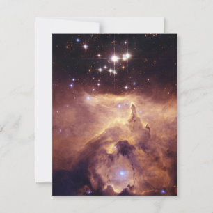 Nebulosa da Guerra e da Paz