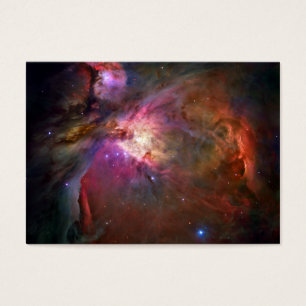 Nebulosa de Orion (telescópio de Hubble)