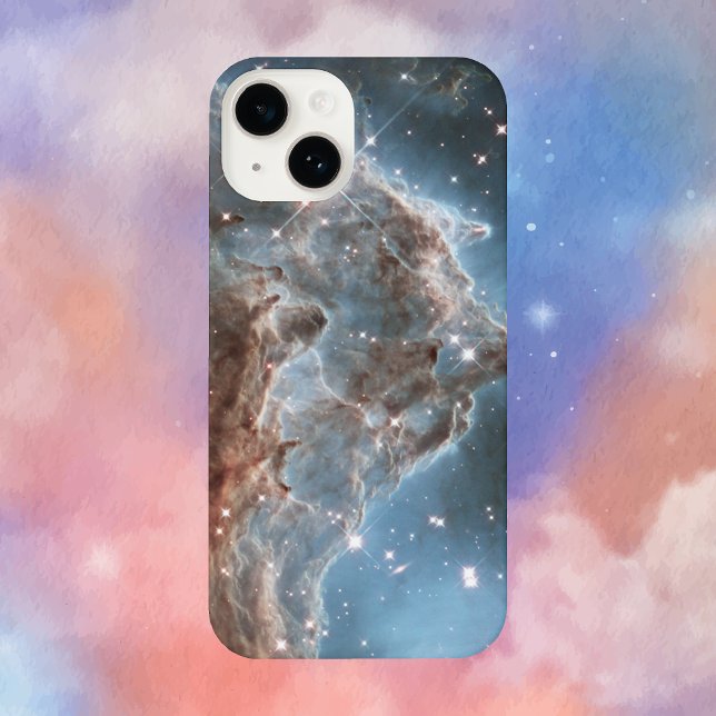 Nebulosa do Cabeça de Macaco (Monkey Head Nebula Phone Case)