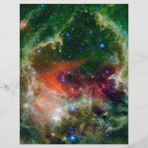 Nebulosa do coração e da alma