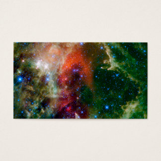 Nebulosa do Sul também conhecida por Nebulosa do E