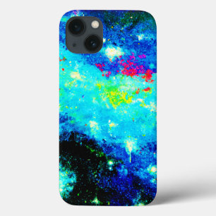 Nebulosa e Designs Cosmicos Espaciais. Comprar Ago