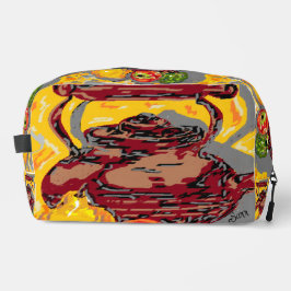 Necessaire : Hora do Chá
