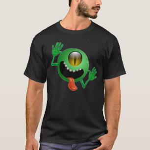 Neener-Neener camisa estrangeira