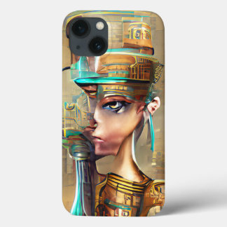 Nefertiti