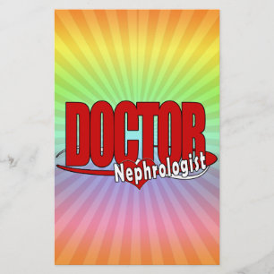 Nefrologista do LOGO DOCTOR