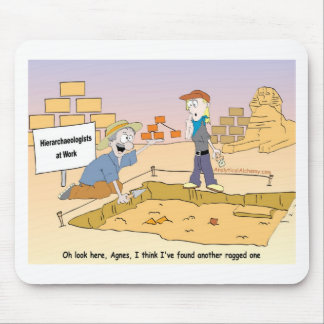 Negócio Intelligence/OLAP Mousepads temático