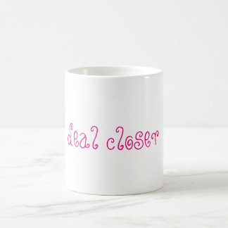 Negócio mais próximo - CANECA PARA A SENHORA CHEFE