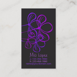 Negócio ou cartão das mamães