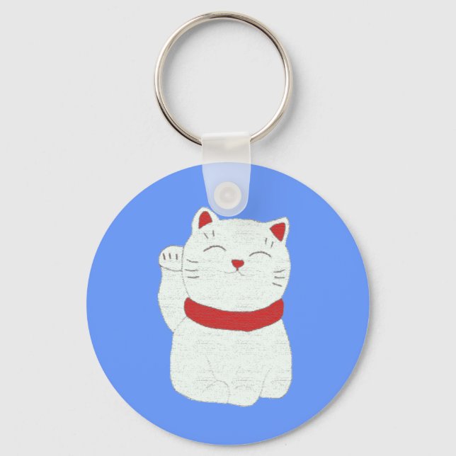 Neko Chaveiro (Frente)