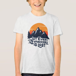 Nem Todo Vendedor É Camisa De Crianças Perdidas